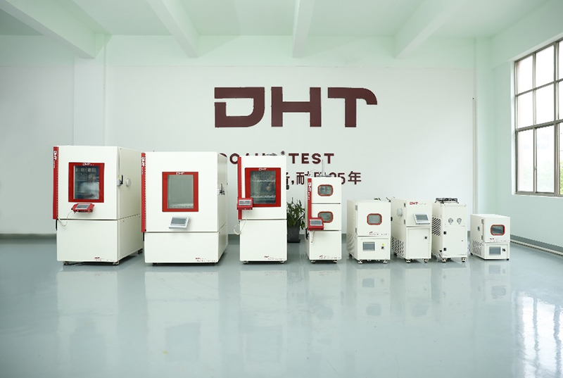 DHT高低溫試驗箱專業廠家：推動環保制冷技術變革，積極應對歐盟F-GAS法規挑戰