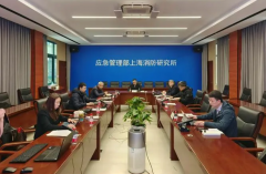 DHT恒溫恒濕試驗箱創新實踐 | 攜手上海消防研究所，共筑高端消防安全防線