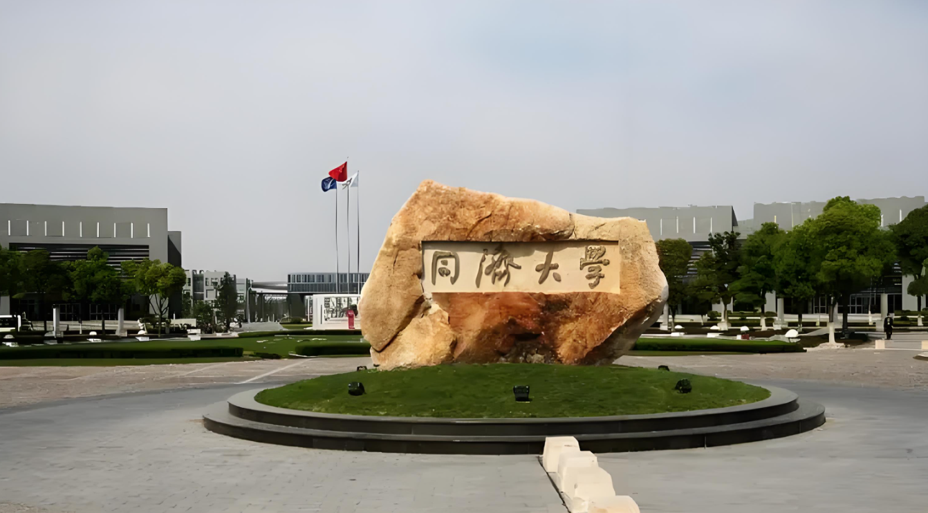 DHT步入式試驗箱租賃服務，靈活破解重重難題，助力同濟大學順利開展建筑材料凍融耐久性研究