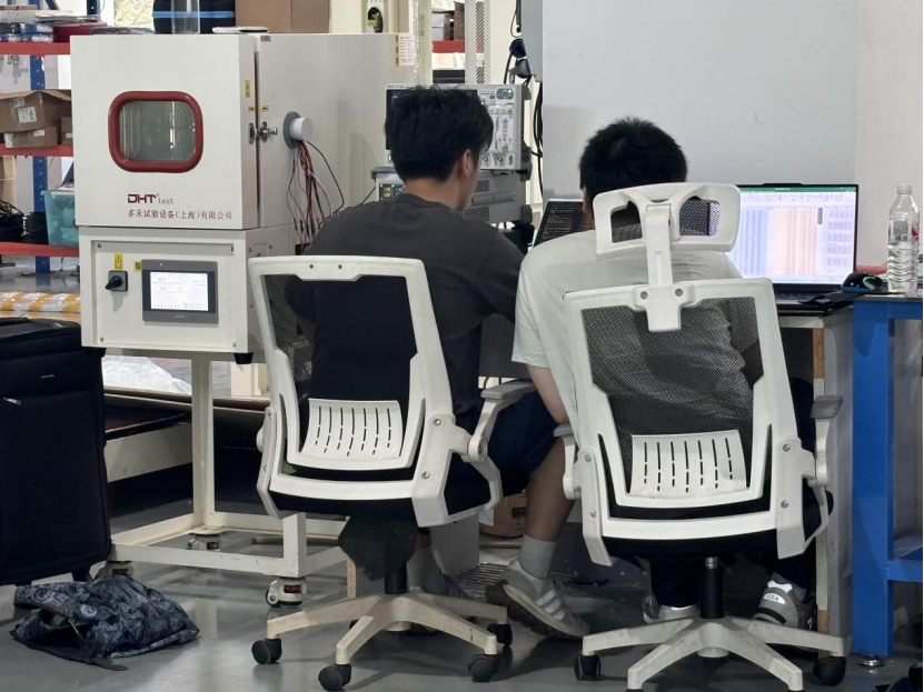 攻堅尖端傳感，DHT小型恒溫恒濕試驗箱助力北大團隊嚴測可靠性