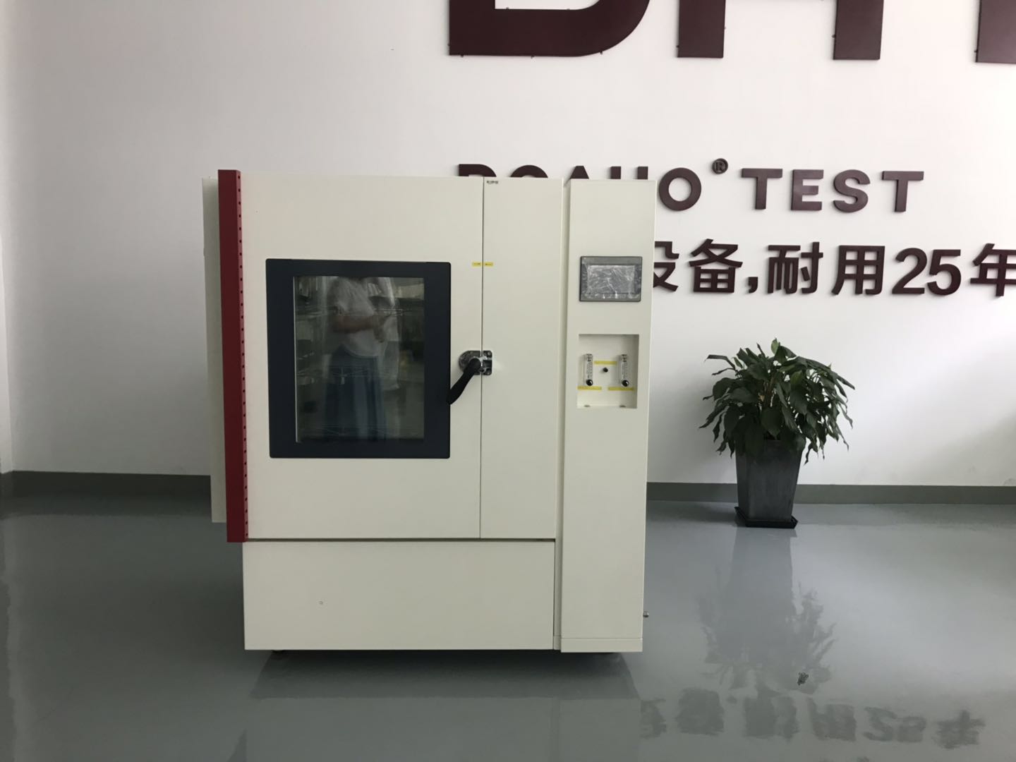 合作案例，多禾試驗
