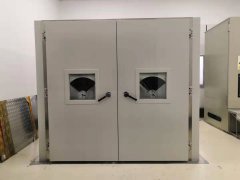 怎么判斷大型高低溫試驗箱廠家的制造水平？