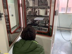 新能源汽車電池包如何進行低溫試驗？