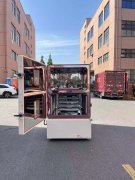 高低溫交變濕熱試驗箱怎么實現穩定性？
