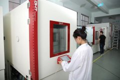 汽車水冷板為什么一定要用高低溫交變濕熱試驗箱？