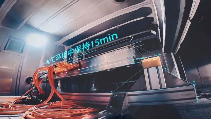 移動電源“燃爆”背后產品合格率只有25%，高低溫試驗到底有多重要！