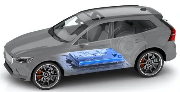 為什么新能源汽車要做環境可靠性試驗？